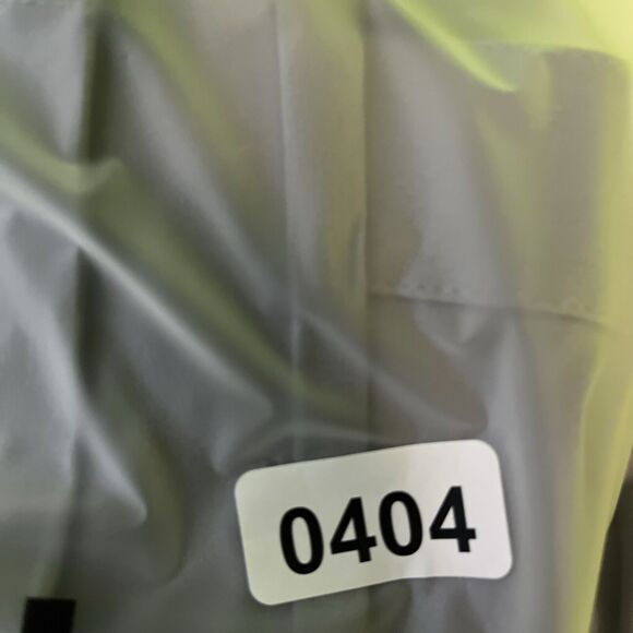 Fabletics The Only Pants Mens Light Gray Performance Golf Stretch sz 32/30 - Picture 10 of 10